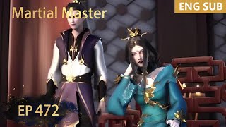 Download lagu ENG SUB | Martial Master [EP472] episode english mp3