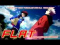 [English] 'FLAT' Hamatora the Animation OP [TV ...