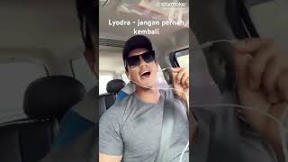 Download lagu Lyodra - jangan pernah kembali #cover mp3 Download lagu Lyodra - jangan pernah kembali #cover mp3