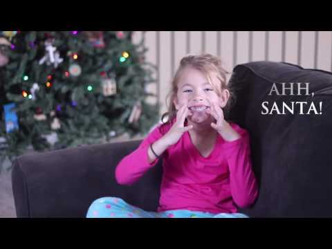 ASL Nook - The Polar Express in ASL