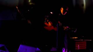 Billy Corgan - Half Life of an Autodidact