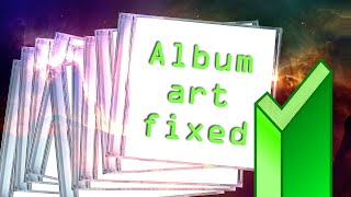 How To Fix Missing Album Artwork on Android
