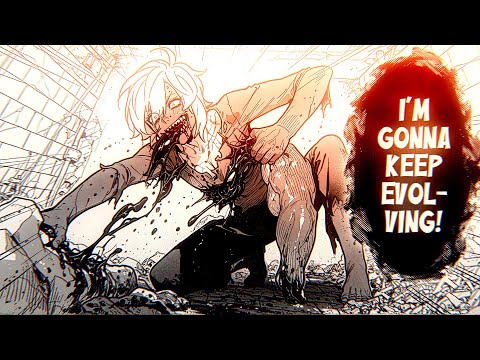 He Was KILLED And Turned Into A ZOMBIE Then EVOLVED Into TOO OP MONSTER! – Manga Recap