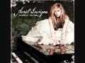 Avril Lavigne - Goodbye Lullaby - Push 2011(Full Song ) Avril Lavigne - Goodbye Lullaby - Push 2011(Full Song )