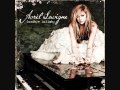 Avril Lavigne - Goodbye Lullaby - Push 2011(Full ...