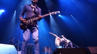 The Kills - Whirling Eye – Live in Oakland
