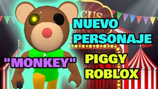 Descargar Piggy Roblox Te Muestro Nuevos Personajes De Piggy - fotos de piggy roblox personajes
