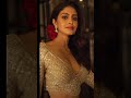 A Perfect One Take Gorgeous Lehenga Miss India World 2021 Manasa Varanasi