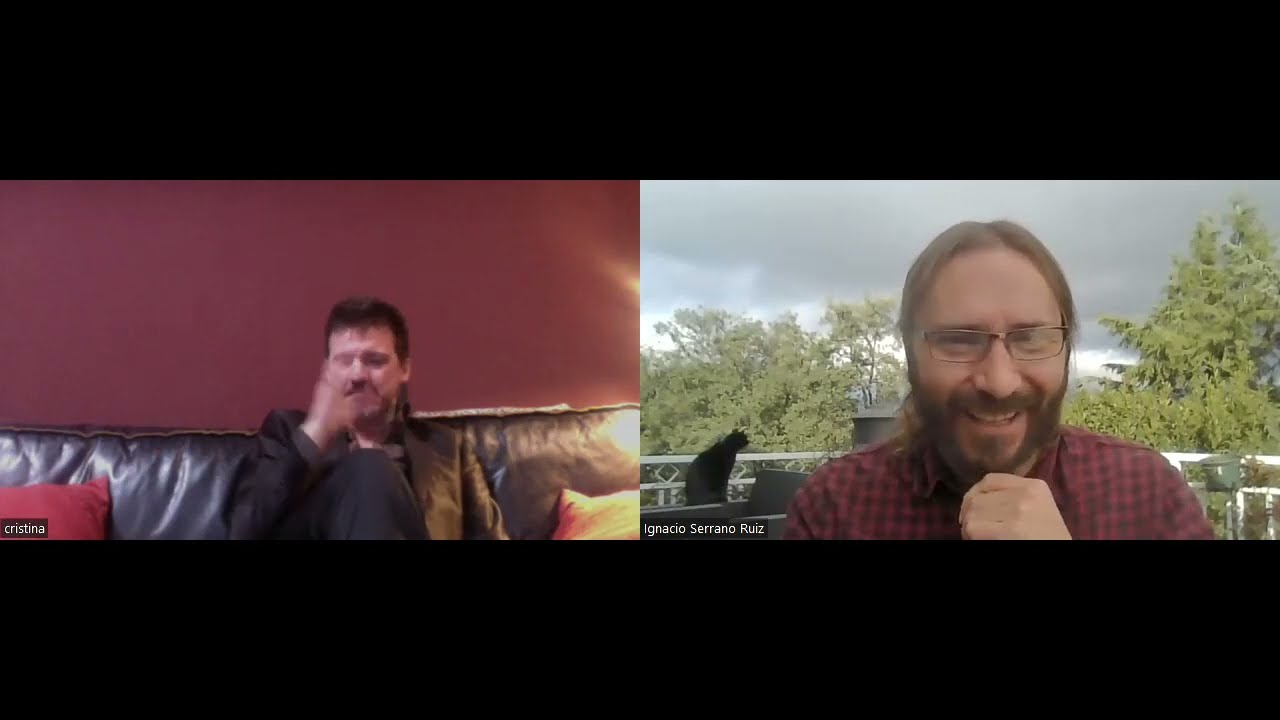 Entrevista con Coque Malla