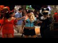ONE On ONE Full Season HALLOWEEN Episode OH MY LAMB College Party Halloween Vibes