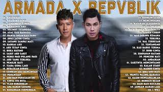 Download lagu Armada dan Repvblik Full Album mp3 Download lagu Armada dan Repvblik Full Album mp3