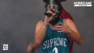 Hurricane Festival 2016 | Genetikk - &quot;Liebs Oder lass Es&quot;