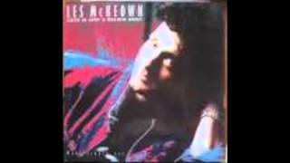 Les Mckeown   Love Is Just A Breath Away 12´Inch