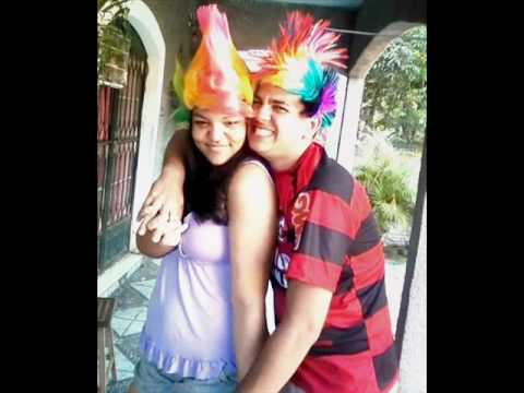 Pamela e Willian Nascimento