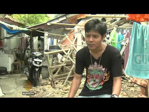 INDO365 - ECONOMY - Indonesia's Economic Boom, Gap Between Rich And The Poor