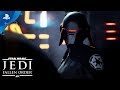 STAR WARS Jedi: Fallen Order | Reveal Trailer | PS4