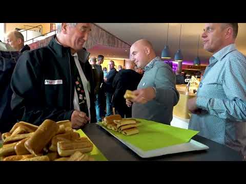 60ste Abrahammendag in Oosterhout 1 oktober 2022