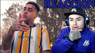 Zaramay - Freestyle Session #5 (Prod by RulitsTMB) (REACCION)