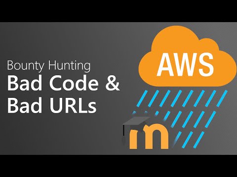 111 - Bad Code and Bad URLs [Bug Bounty Podcast]