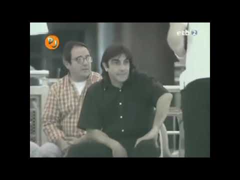 Videomatch - El peor día de tu vida 03 - Sin interrupciones - Roberto (Taller de motos - Bowling)