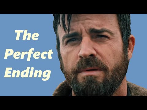 Why The Leftovers Ending Is Perfect