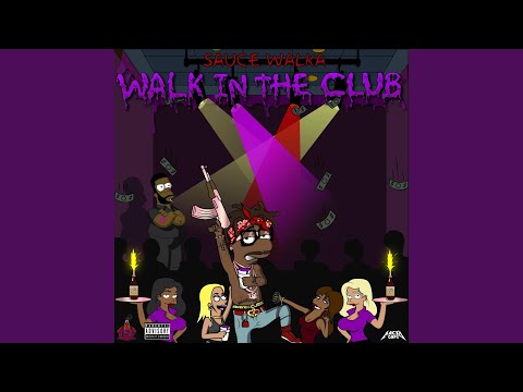 Video thumbnail for Walk In The Club