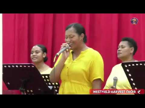 Na Noda Bula - WESTFIELD HARVEST CHOIR