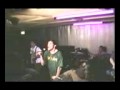 Wretch Like Me - 1997 @ Nightingales.