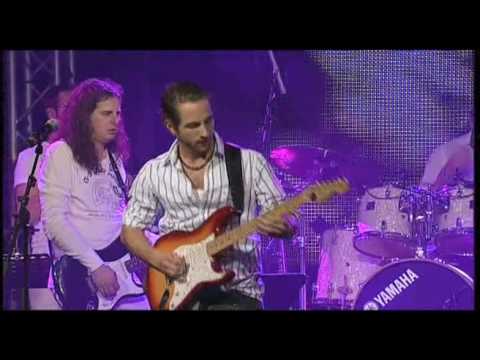 Music Session 2006  Jones & Freda Goodlett " For the love"