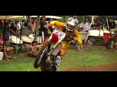 LL BATTLE: 250 A - Final Moto