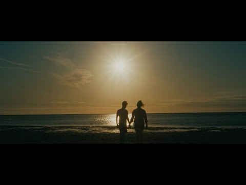 Jonathan Cyrus Ft Afro Jaune  - To Mo Destine Official Music Video