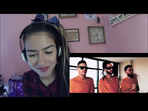 Nauí - Busine$$ Monges (Feat. Biro & Alves) Prod. Mortão VMG | REAÇÃO | INDI JADE