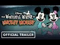 The Wonderful Winter of Mickey Mouse - Official Trailer (2022)