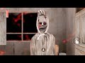 Kisah Ojol Horror Gameplay Part 5 Walkthrough
