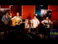 American Authors "Trouble" Live and Rare Session