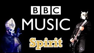 Ghost - Spirit (BBC Session 2015)