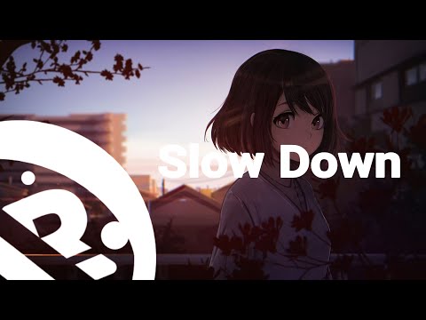 Sineself - Slow Down (feat. Angel Pieters)