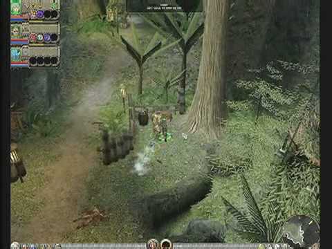dungeon siege 3 pc cheats codes