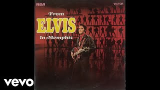 Elvis Presley - Power of My Love (Official Audio)