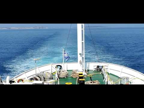 CORFU, GREECE (20.3.2016)