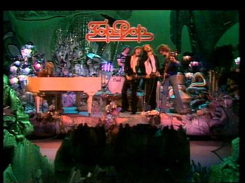 TOPPOP: Kayak - Starlight Dancer