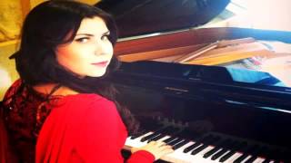 Promise for Christmas - Angelika Vee Remix  2015 By Dj Doctor