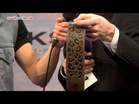 Musikmesse 2014 Levi News