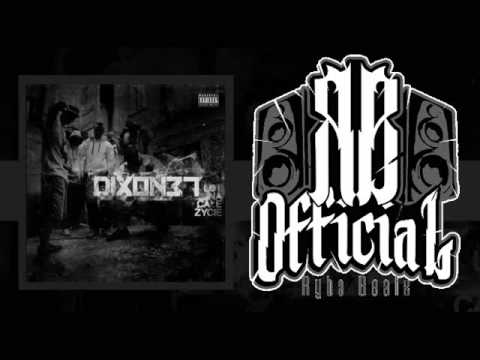 DIXON37 - NIE ZAMULAJ ( Ryba Beatz ReMIXtape 2015 )