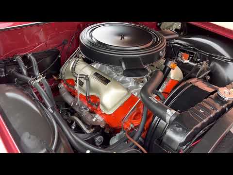 1962 Chevrolet Impala (CC-1713492) for sale in tucson, Arizona