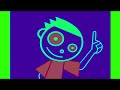 PBS Kids Dash Logo Effects Part 1 V2
