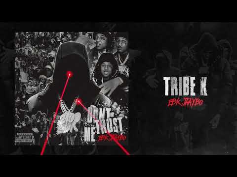 Video thumbnail for Tribe K