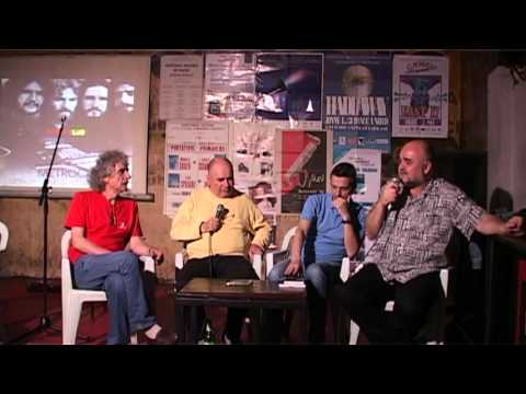 Lenti Chiriac, Stefan Mardale, Bebe Astur si Nelu Stratone, Rock vs Comunism anii 80 partea a doua