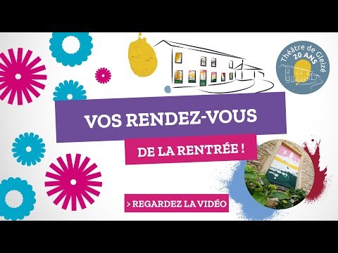 Gleiz&eacute; les &eacute;v&eacute;nements de rentr&eacute;e 2019