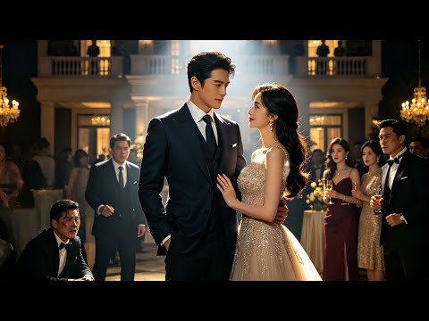 Called a 'home-wrecker's—the cold billionaire makes her bullies regret it!【Love Me, Please】